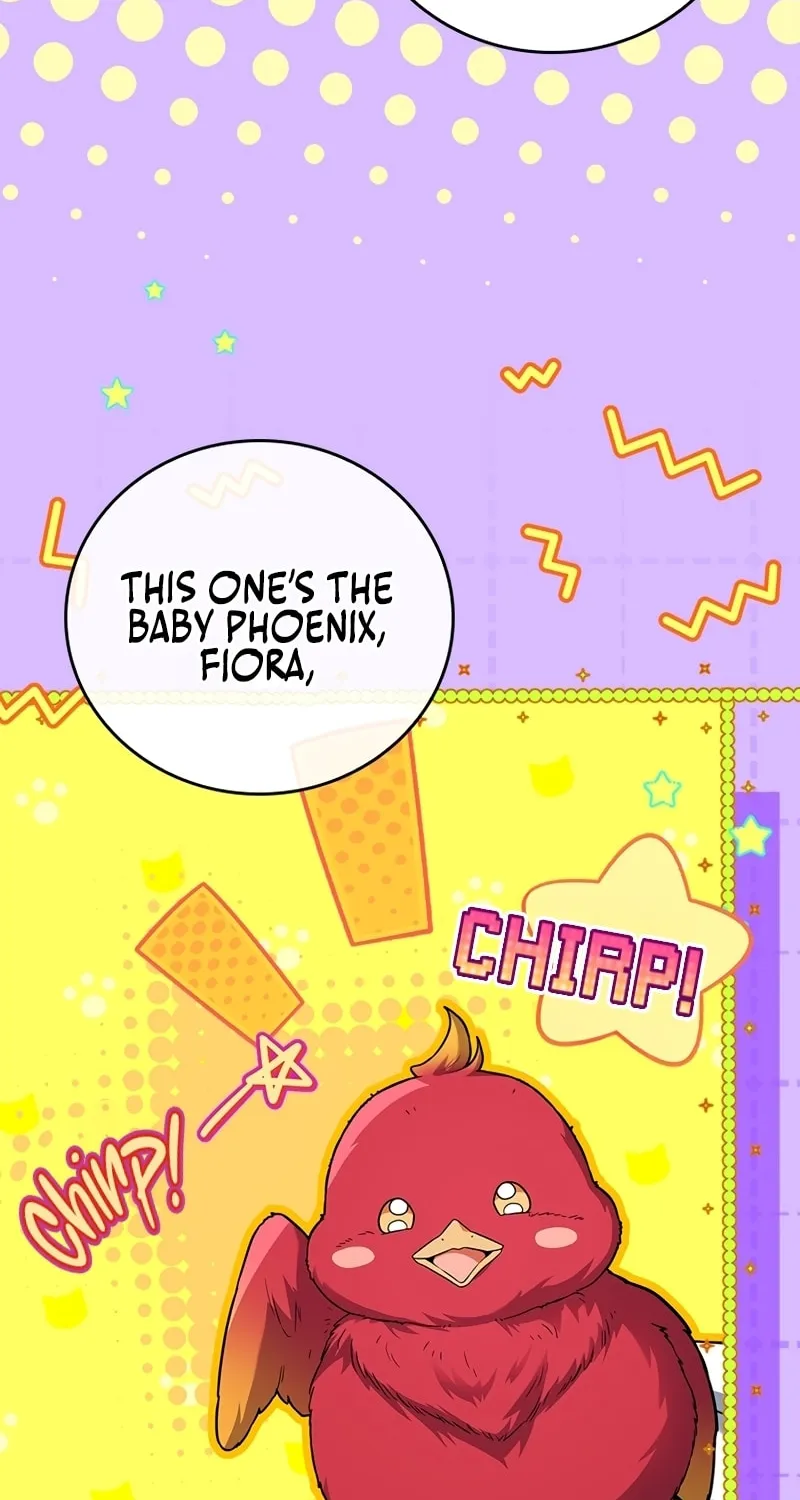The Legendary Hero is an Academy Honors Student Chapter 46 page 92 - 