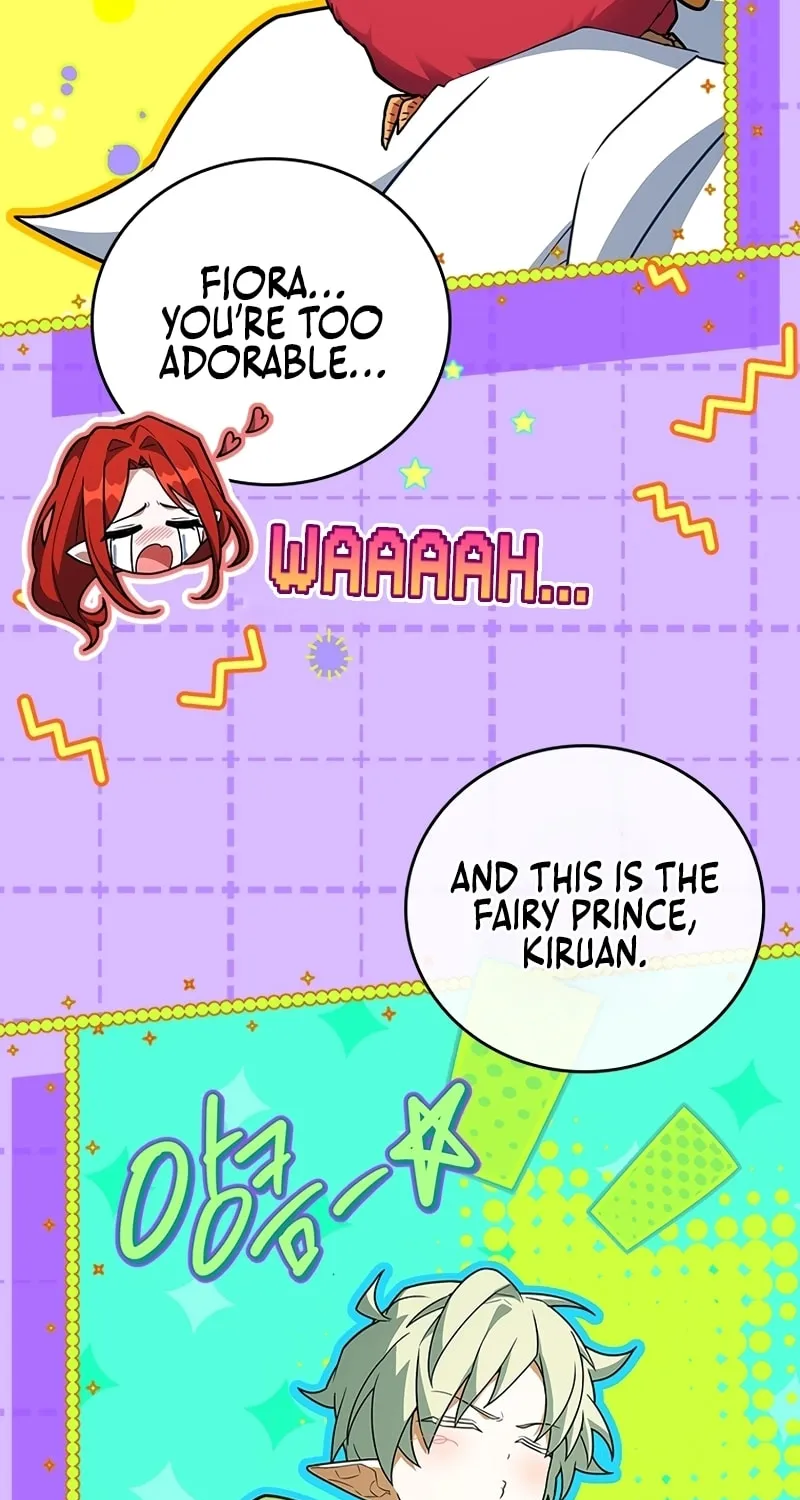 The Legendary Hero is an Academy Honors Student Chapter 46 page 93 - 