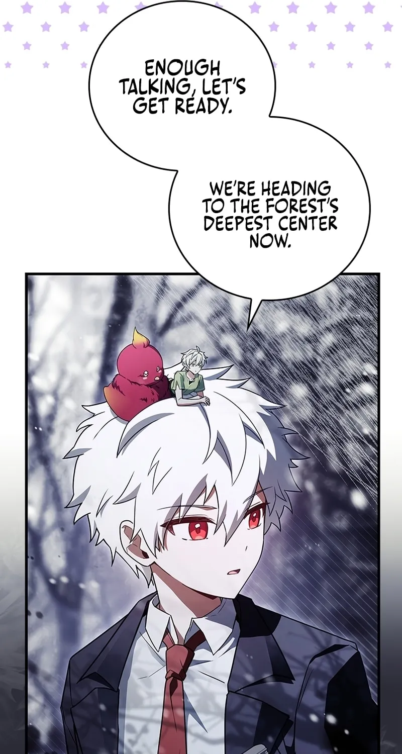 The Legendary Hero is an Academy Honors Student Chapter 46 page 96 - 