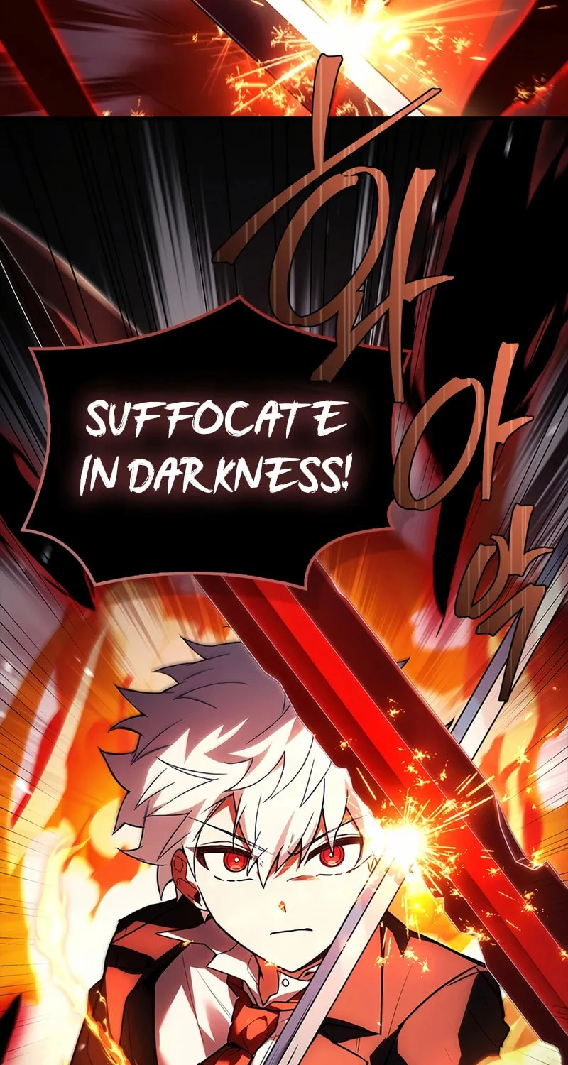 The Legendary Hero is an Academy Honors Student Chapter 47 page 11 - 