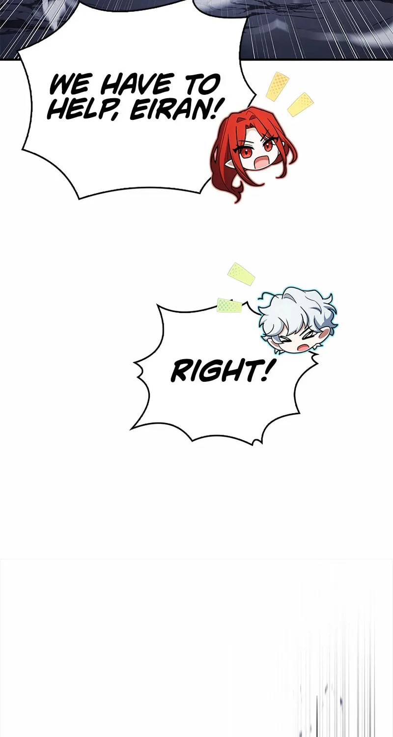 The Legendary Hero is an Academy Honors Student Chapter 47 page 101 - 