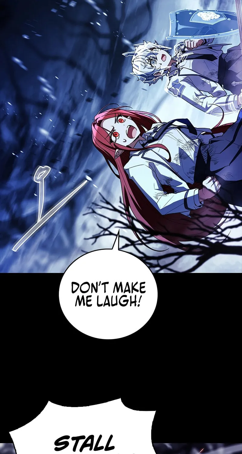 The Legendary Hero is an Academy Honors Student Chapter 47 page 106 - 