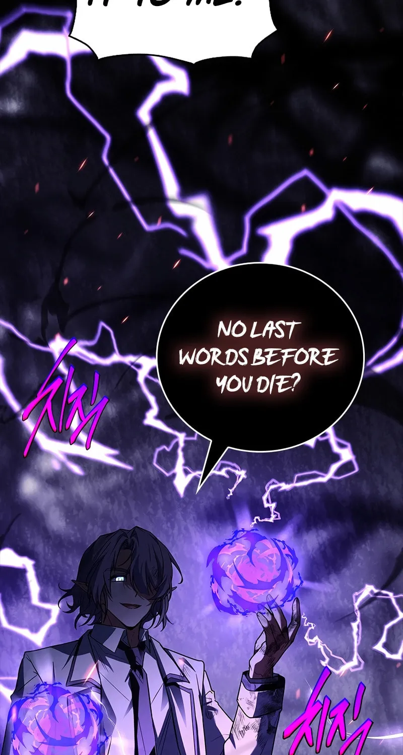 The Legendary Hero is an Academy Honors Student Chapter 47 page 108 - 