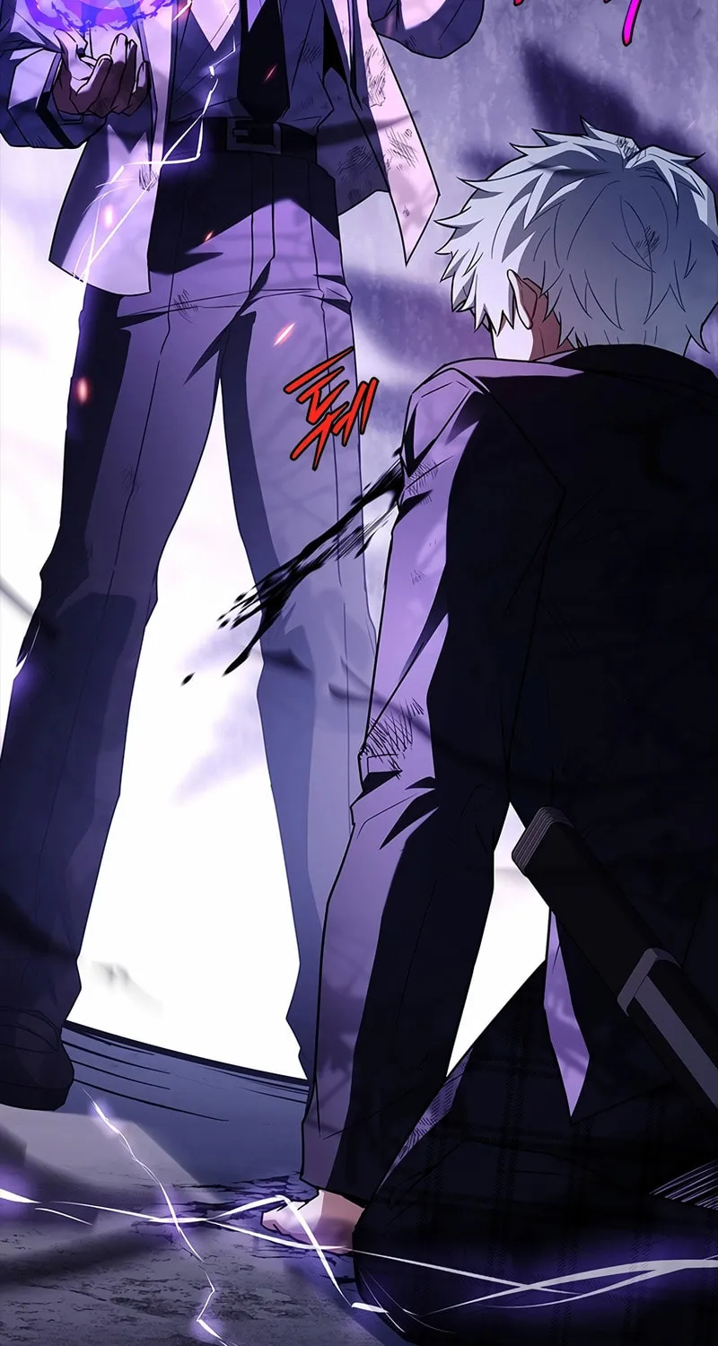 The Legendary Hero is an Academy Honors Student Chapter 47 page 109 - 