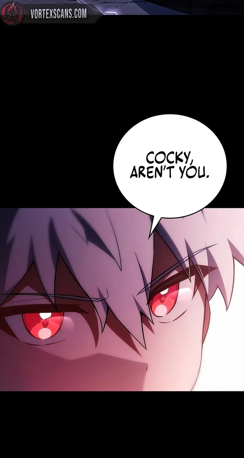 The Legendary Hero is an Academy Honors Student Chapter 47 page 110 - 