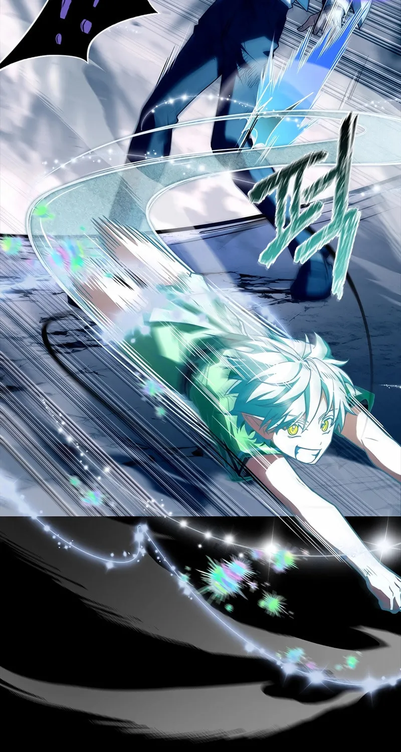 The Legendary Hero is an Academy Honors Student Chapter 47 page 113 - 