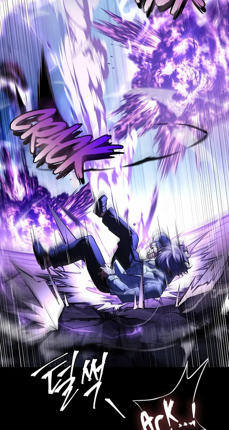 The Legendary Hero is an Academy Honors Student Chapter 47 page 115 - 