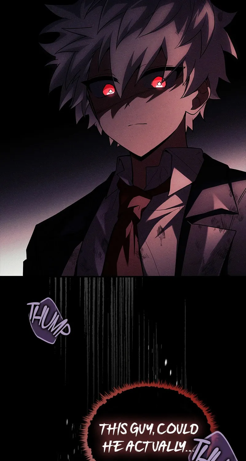 The Legendary Hero is an Academy Honors Student Chapter 47 page 119 - 