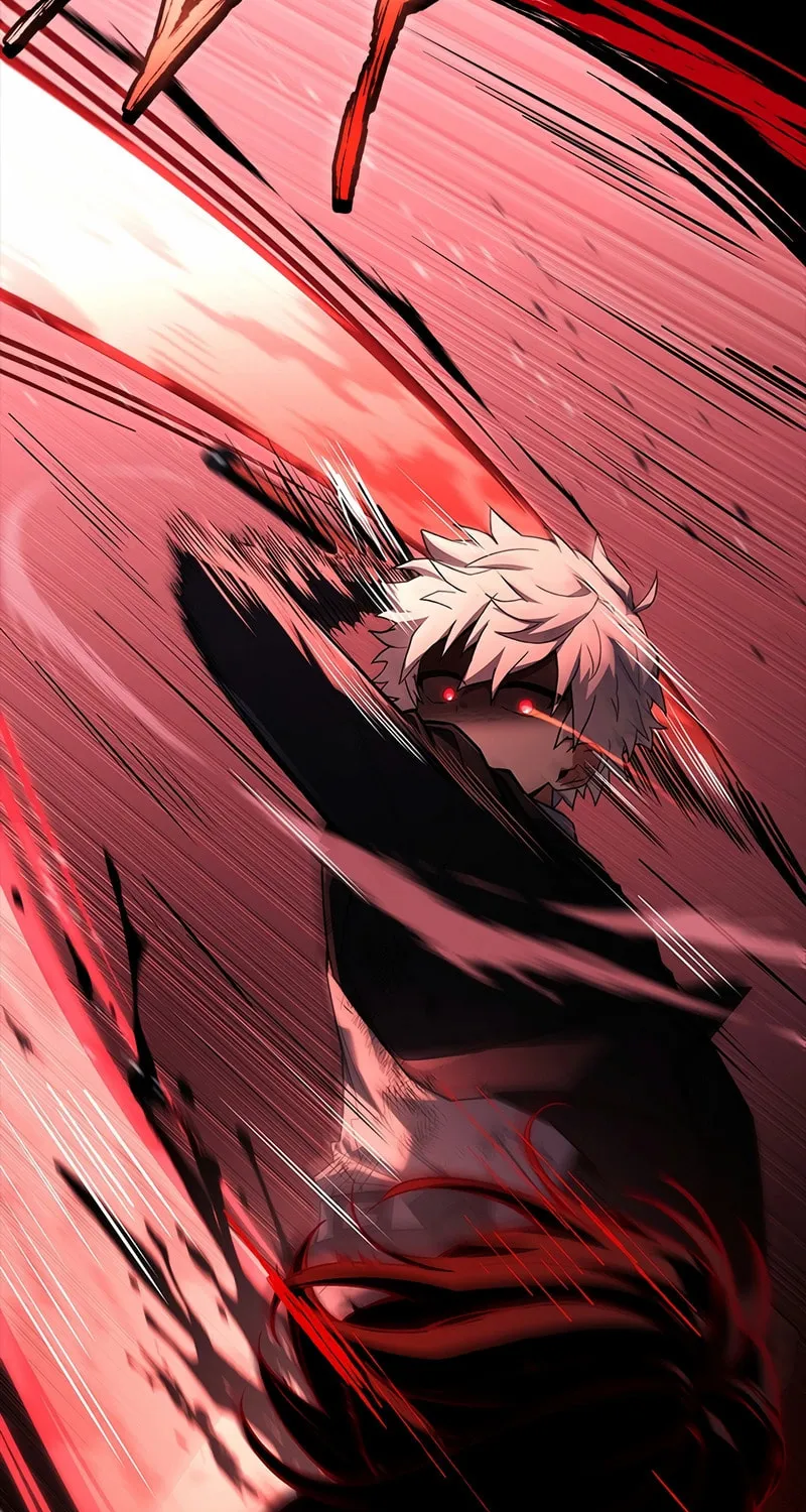 The Legendary Hero is an Academy Honors Student Chapter 47 page 121 - 