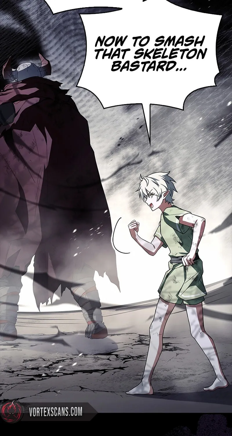 The Legendary Hero is an Academy Honors Student Chapter 47 page 123 - 