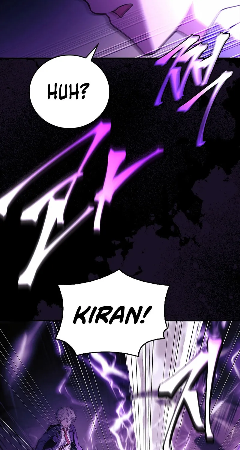 The Legendary Hero is an Academy Honors Student Chapter 47 page 125 - 
