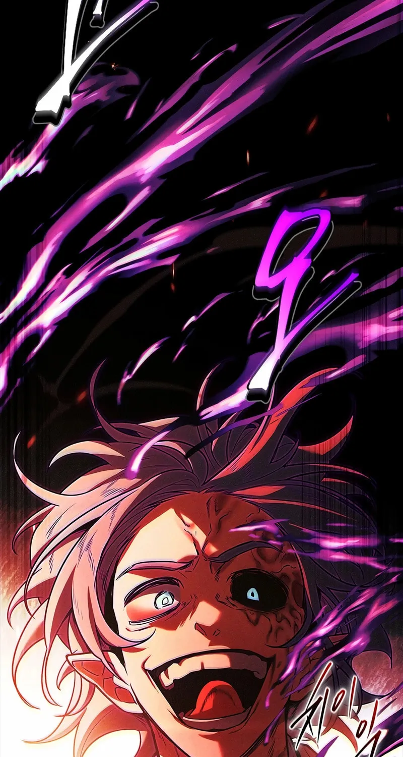 The Legendary Hero is an Academy Honors Student Chapter 47 page 129 - 
