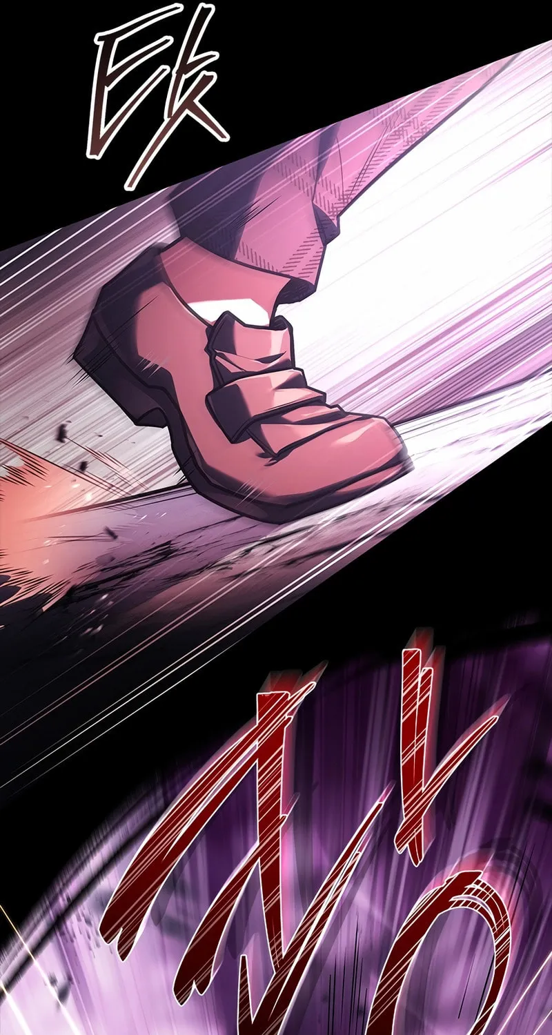 The Legendary Hero is an Academy Honors Student Chapter 47 page 19 - 