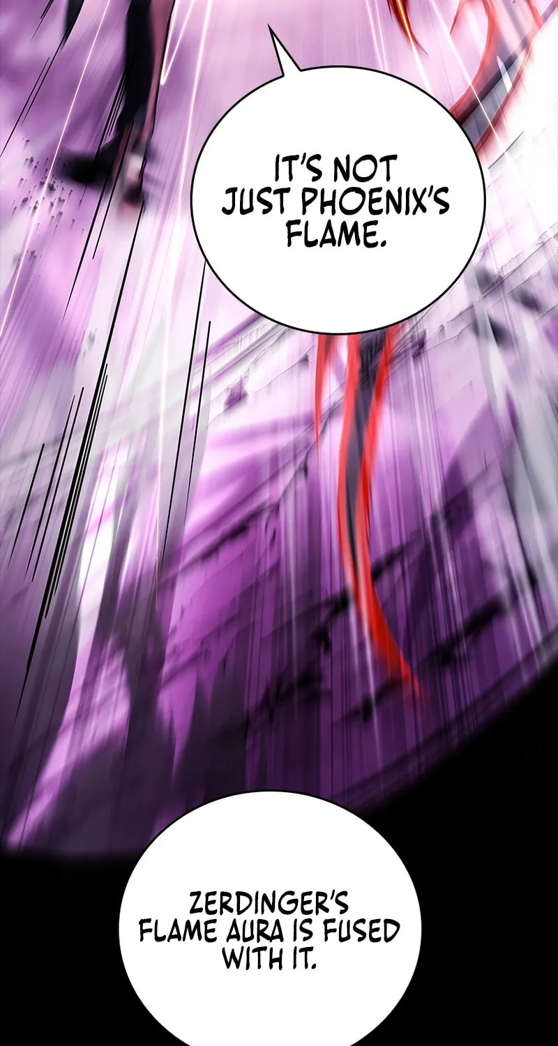 The Legendary Hero is an Academy Honors Student Chapter 47 page 21 - 