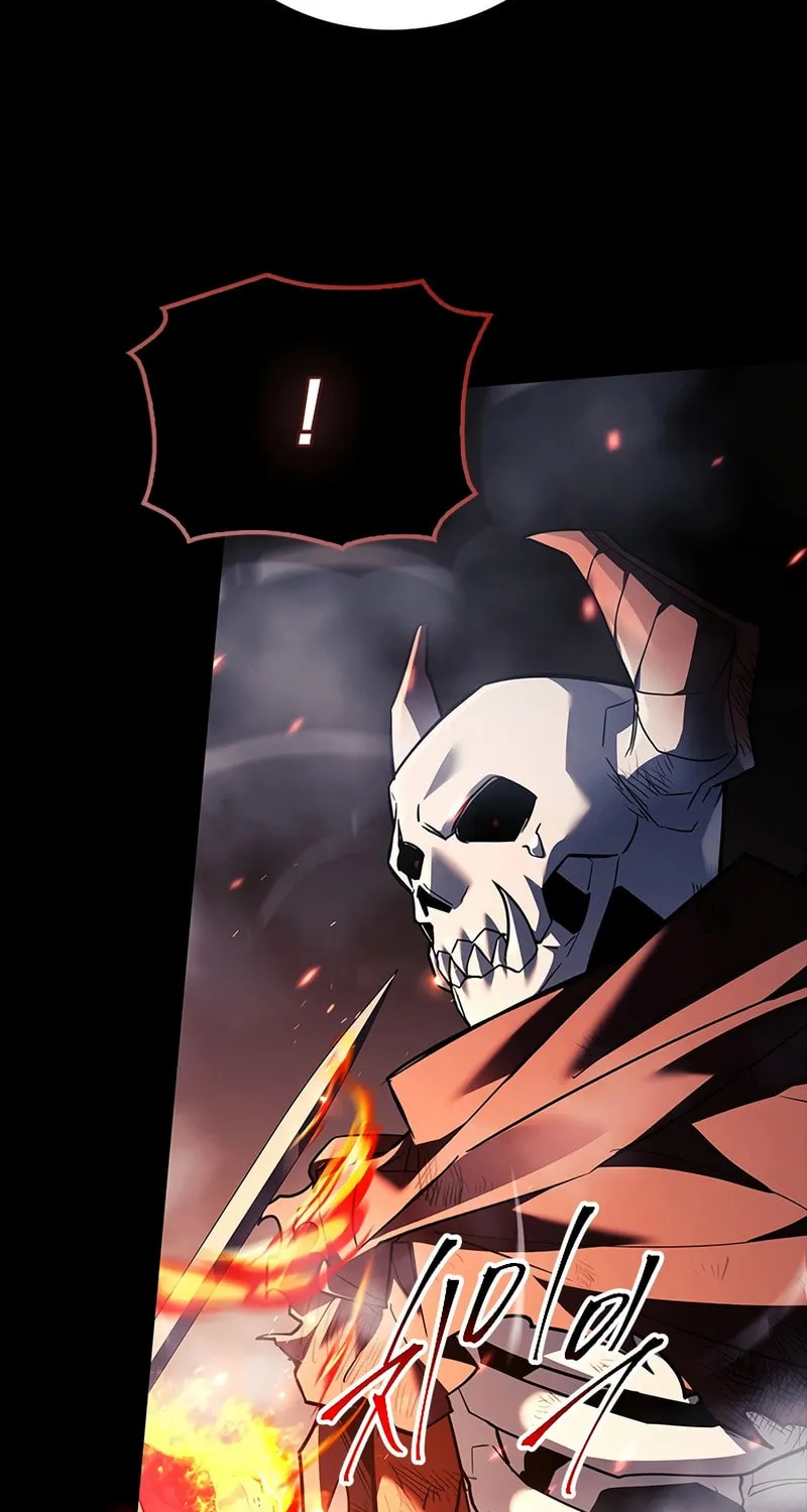 The Legendary Hero is an Academy Honors Student Chapter 47 page 22 - 