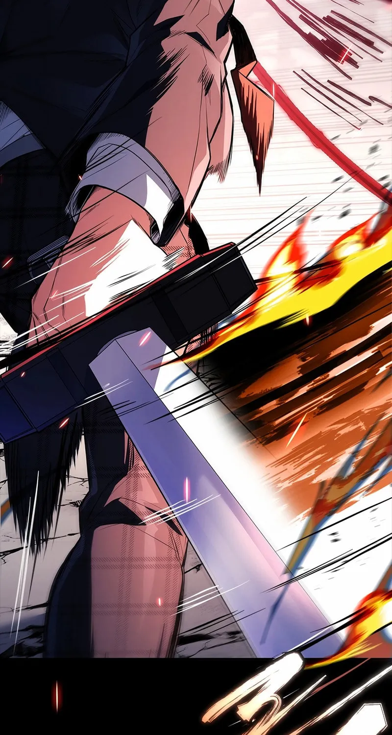 The Legendary Hero is an Academy Honors Student Chapter 47 page 25 - 