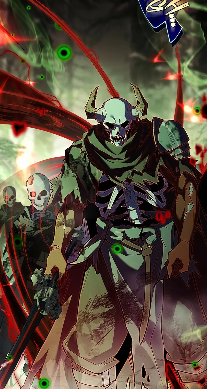 The Legendary Hero is an Academy Honors Student Chapter 47 page 28 - 