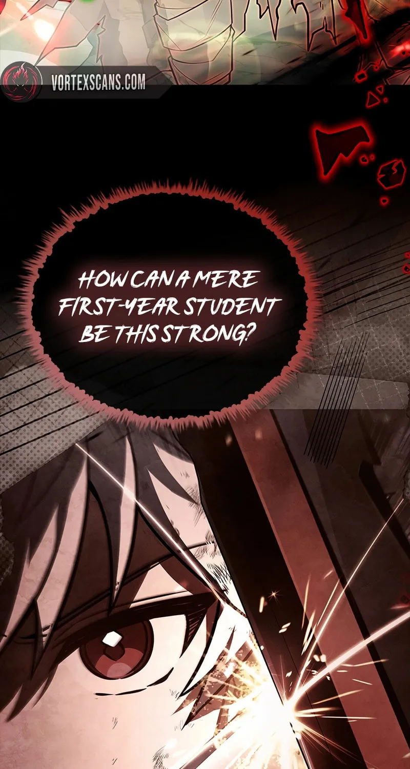 The Legendary Hero is an Academy Honors Student Chapter 47 page 29 - 