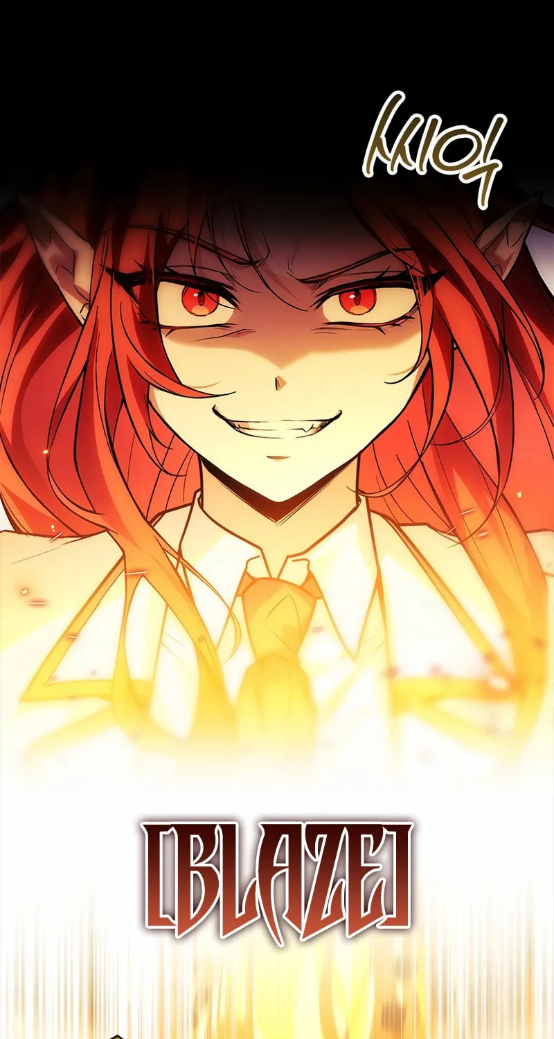 The Legendary Hero is an Academy Honors Student Chapter 47 page 35 - 