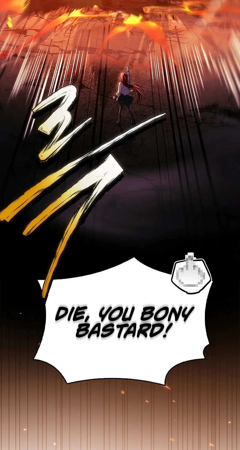 The Legendary Hero is an Academy Honors Student Chapter 47 page 38 - 