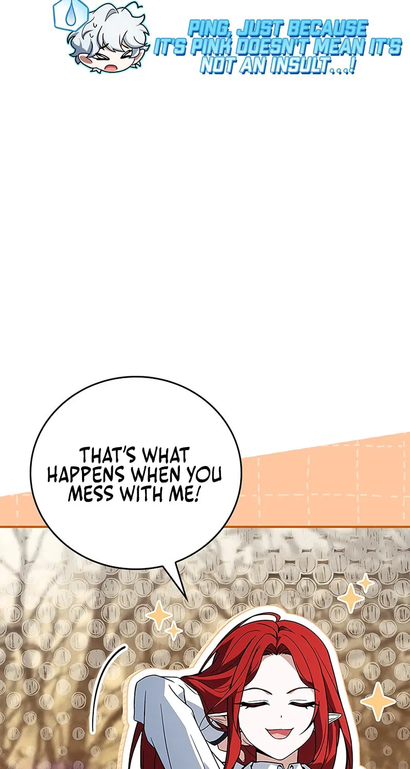 The Legendary Hero is an Academy Honors Student Chapter 47 page 40 - 