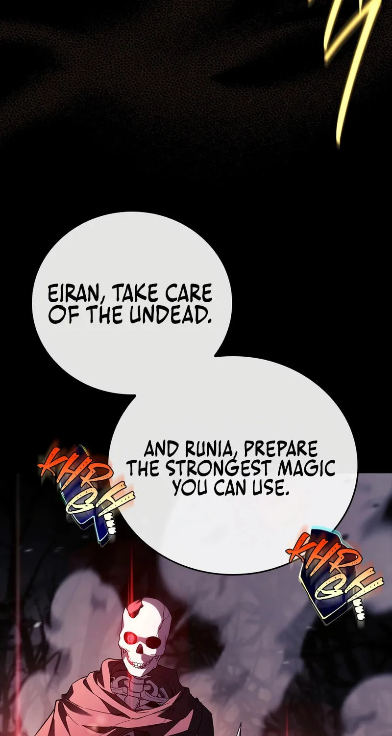 The Legendary Hero is an Academy Honors Student Chapter 47 page 5 - 