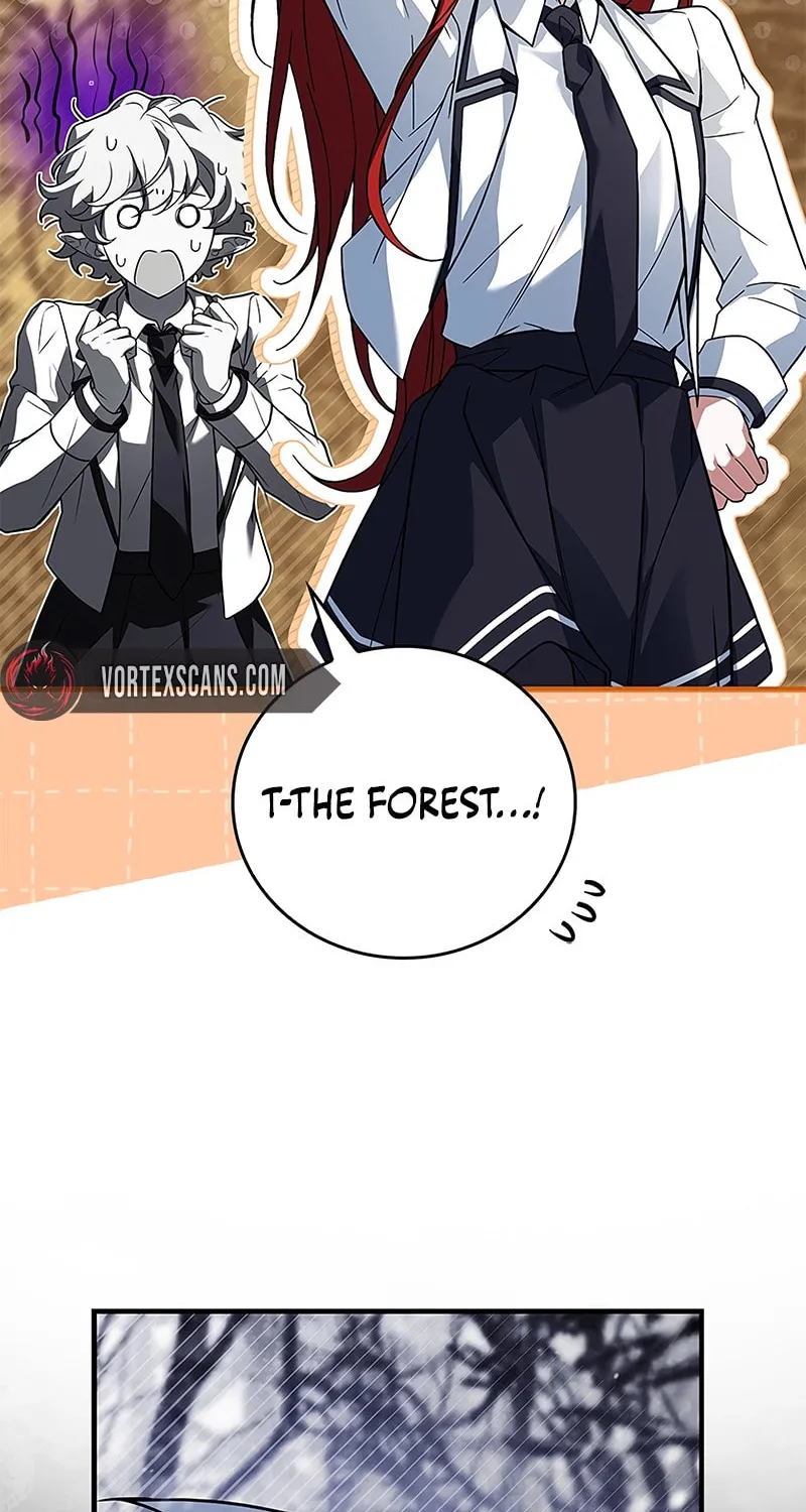 The Legendary Hero is an Academy Honors Student Chapter 47 page 41 - 