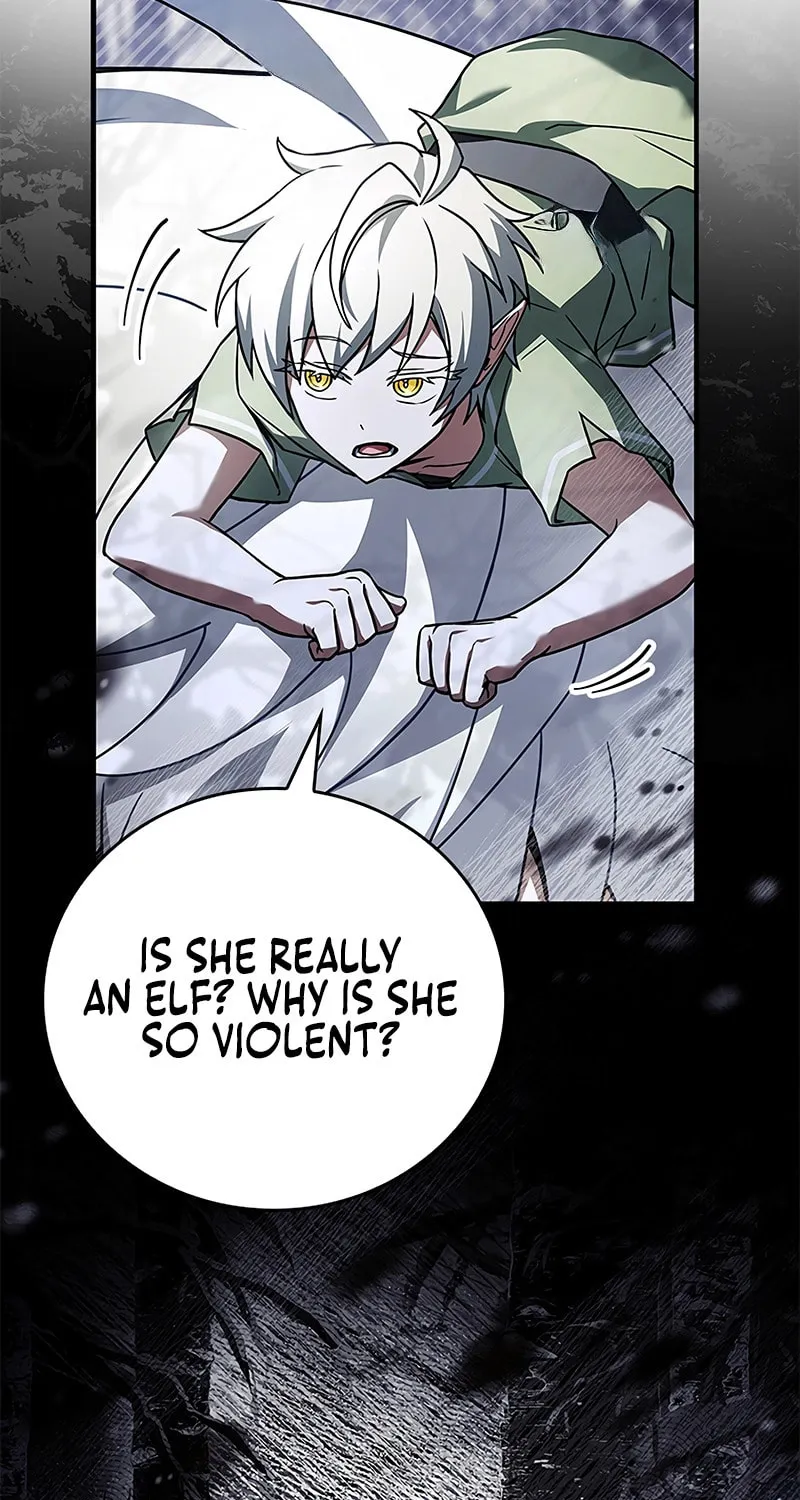 The Legendary Hero is an Academy Honors Student Chapter 47 page 42 - 