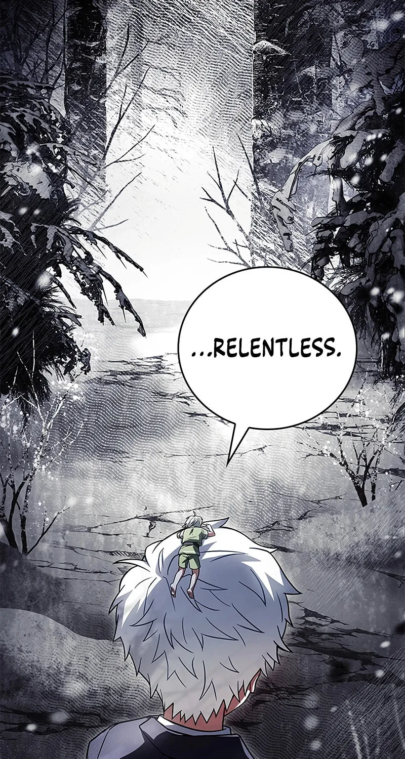 The Legendary Hero is an Academy Honors Student Chapter 47 page 43 - 