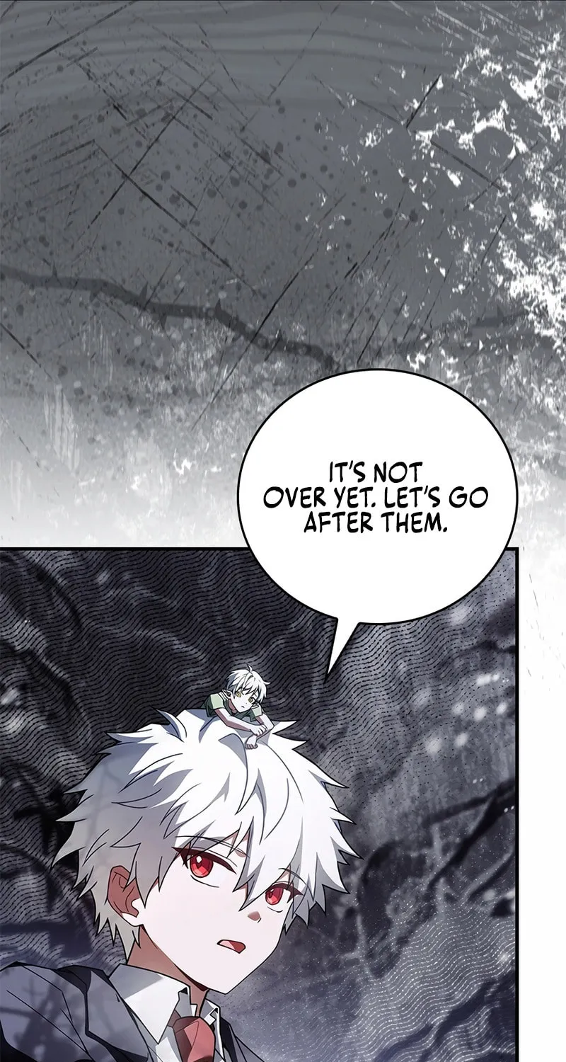 The Legendary Hero is an Academy Honors Student Chapter 47 page 45 - 