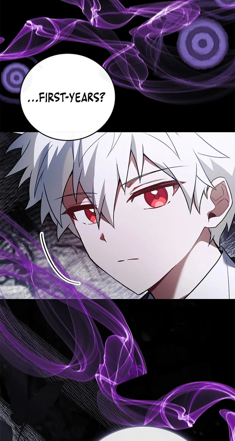 The Legendary Hero is an Academy Honors Student Chapter 47 page 50 - 