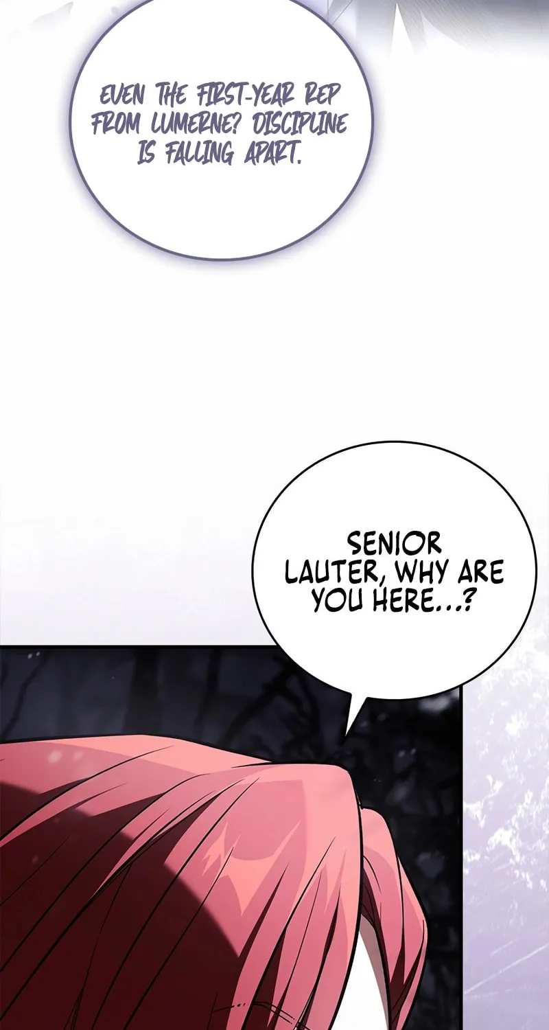 The Legendary Hero is an Academy Honors Student Chapter 47 page 53 - 