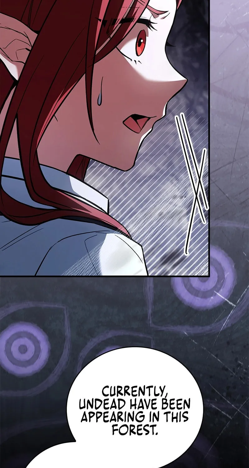 The Legendary Hero is an Academy Honors Student Chapter 47 page 54 - 
