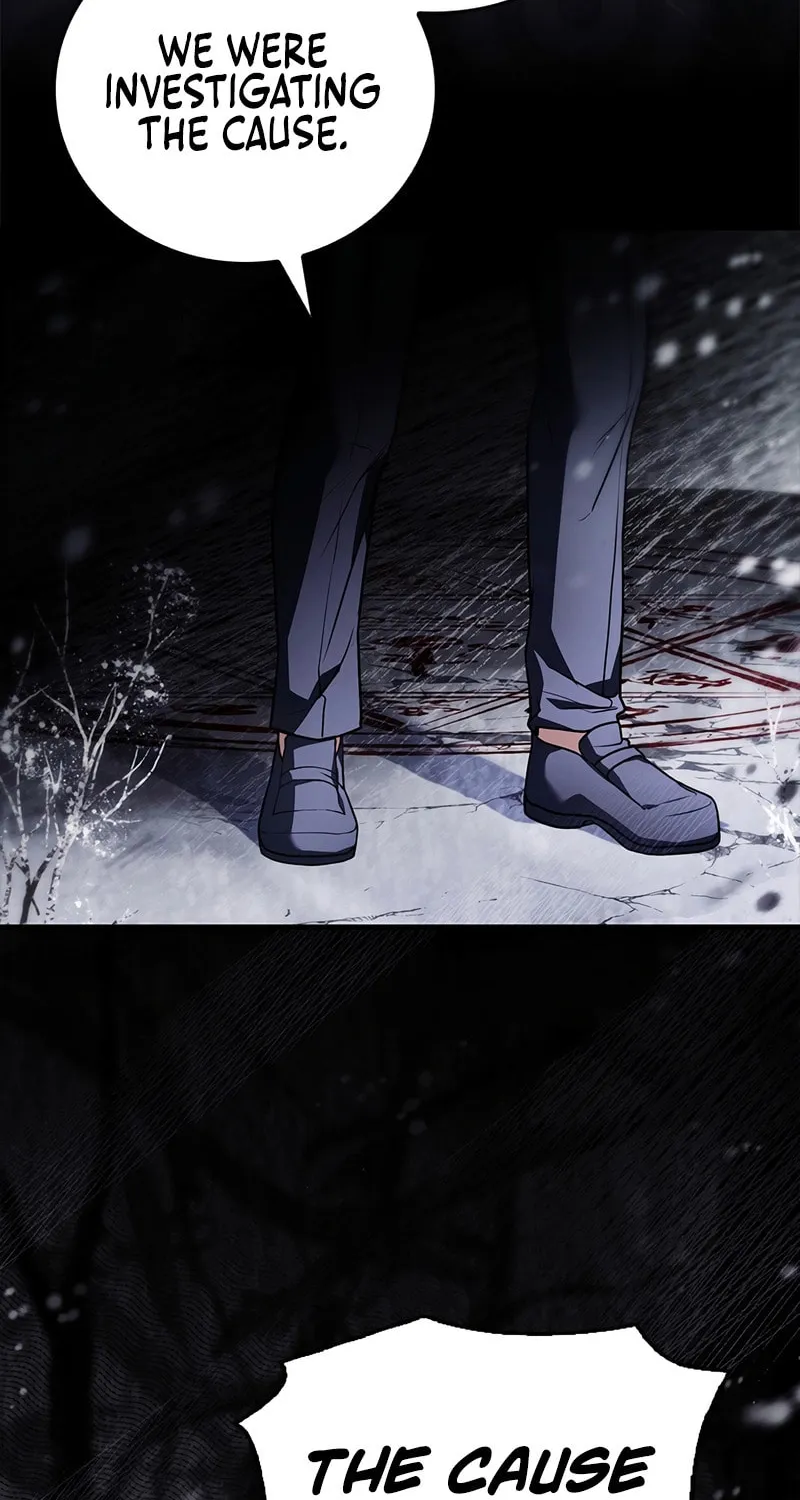 The Legendary Hero is an Academy Honors Student Chapter 47 page 55 - 