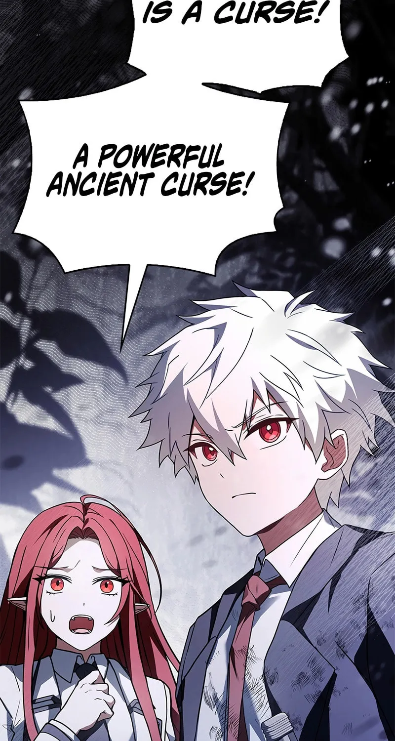 The Legendary Hero is an Academy Honors Student Chapter 47 page 56 - 