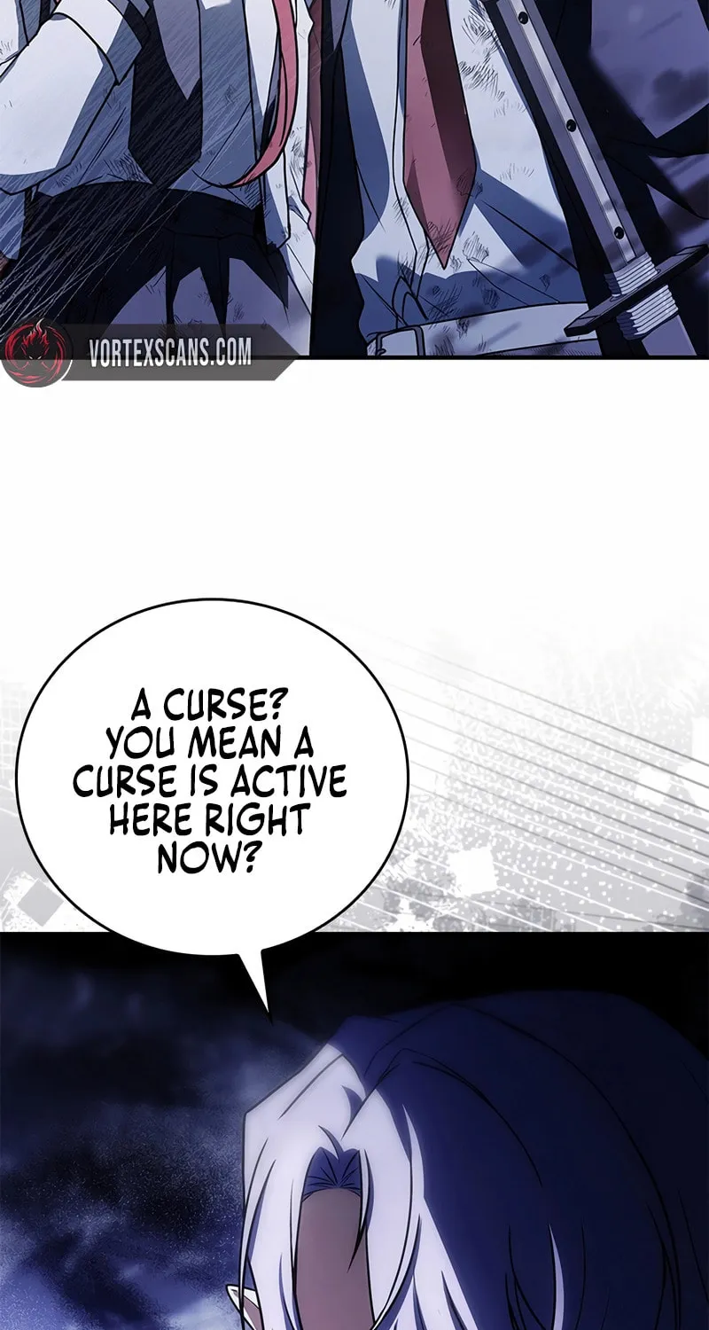 The Legendary Hero is an Academy Honors Student Chapter 47 page 57 - 