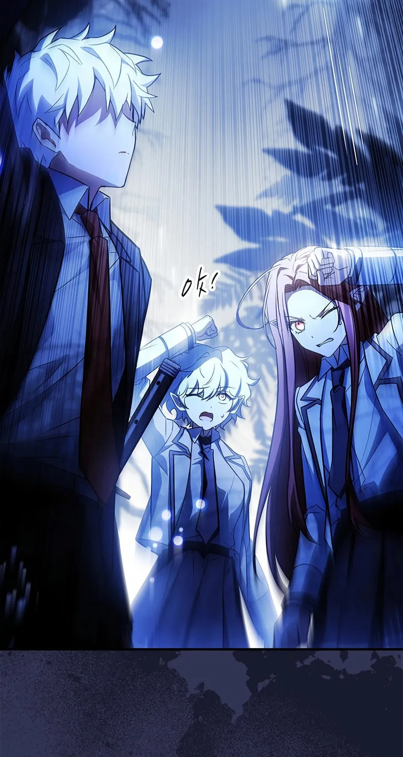 The Legendary Hero is an Academy Honors Student Chapter 47 page 65 - 