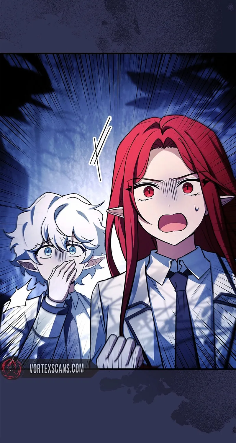 The Legendary Hero is an Academy Honors Student Chapter 47 page 66 - 