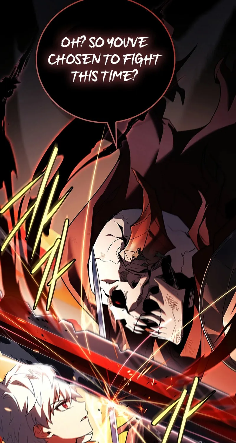 The Legendary Hero is an Academy Honors Student Chapter 47 page 8 - 