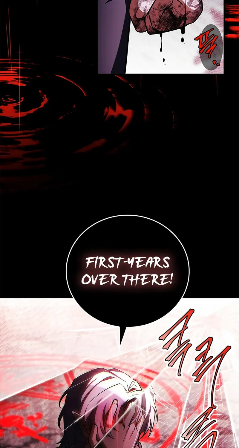 The Legendary Hero is an Academy Honors Student Chapter 47 page 71 - 