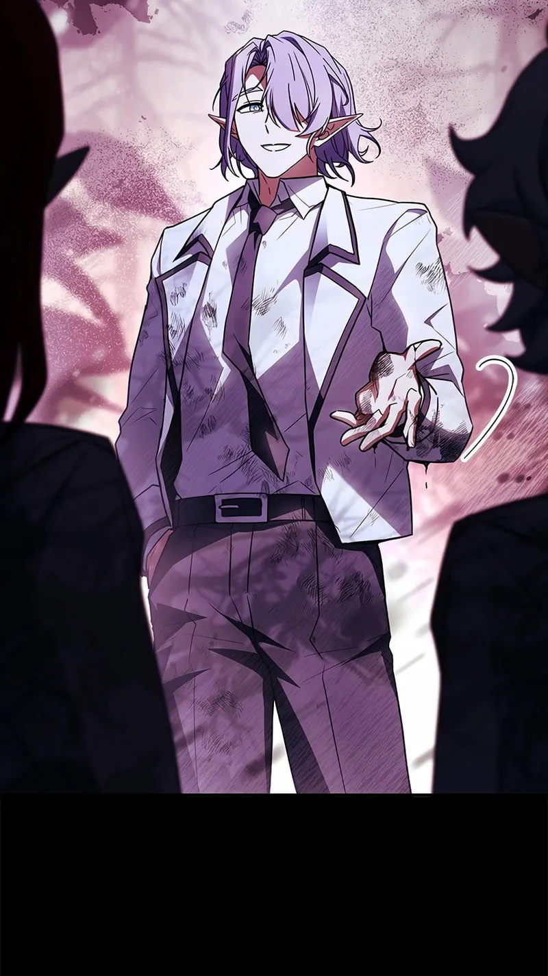 The Legendary Hero is an Academy Honors Student Chapter 47 page 75 - 