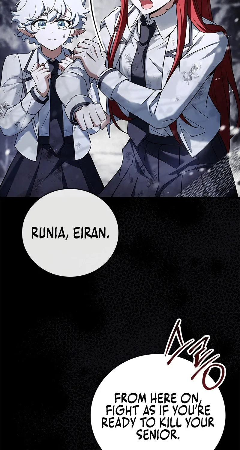 The Legendary Hero is an Academy Honors Student Chapter 47 page 78 - 