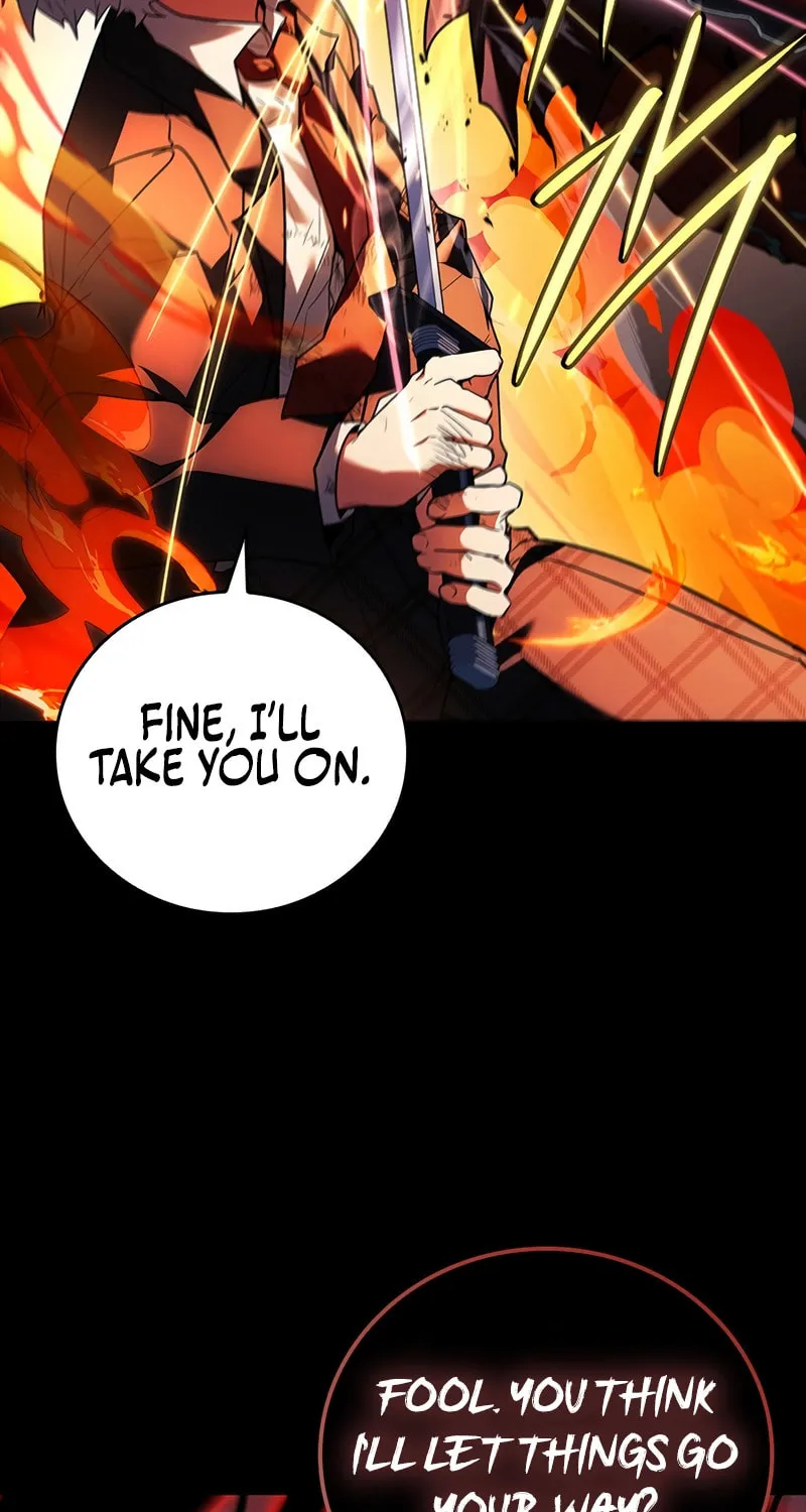 The Legendary Hero is an Academy Honors Student Chapter 47 page 9 - 