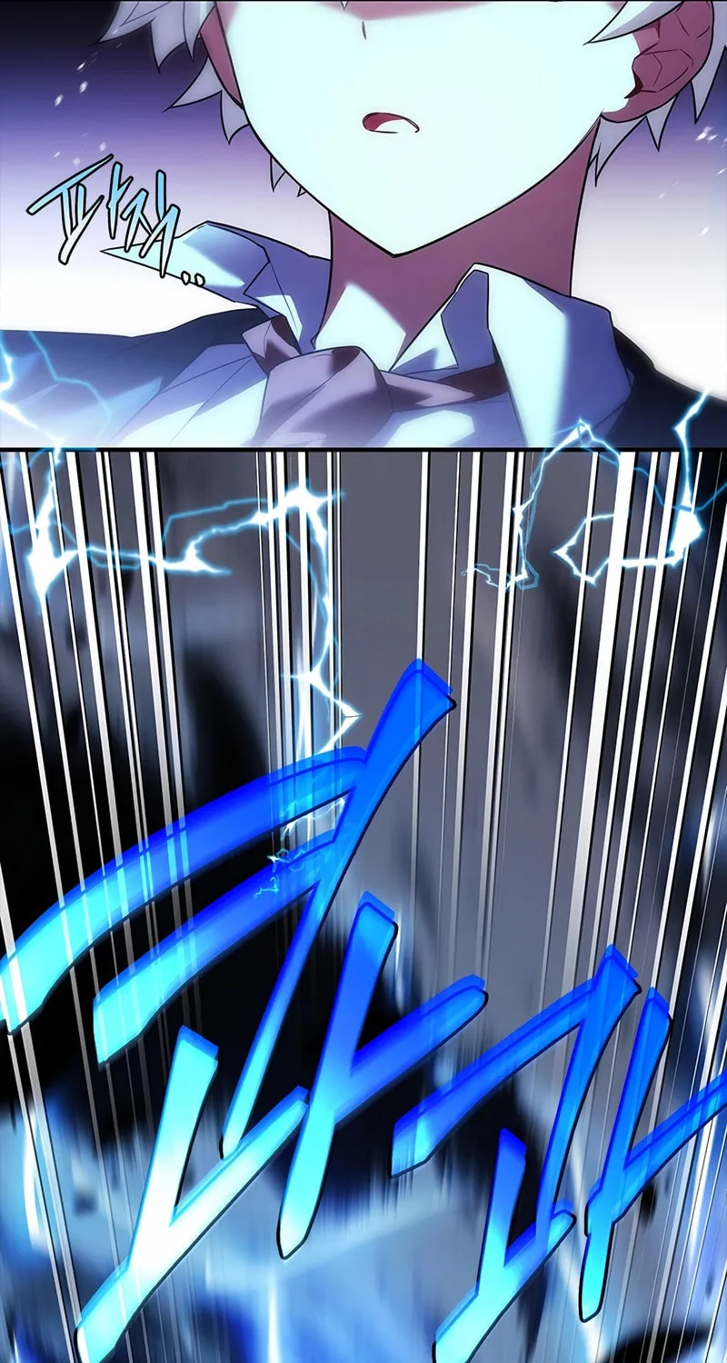 The Legendary Hero is an Academy Honors Student Chapter 47 page 83 - 