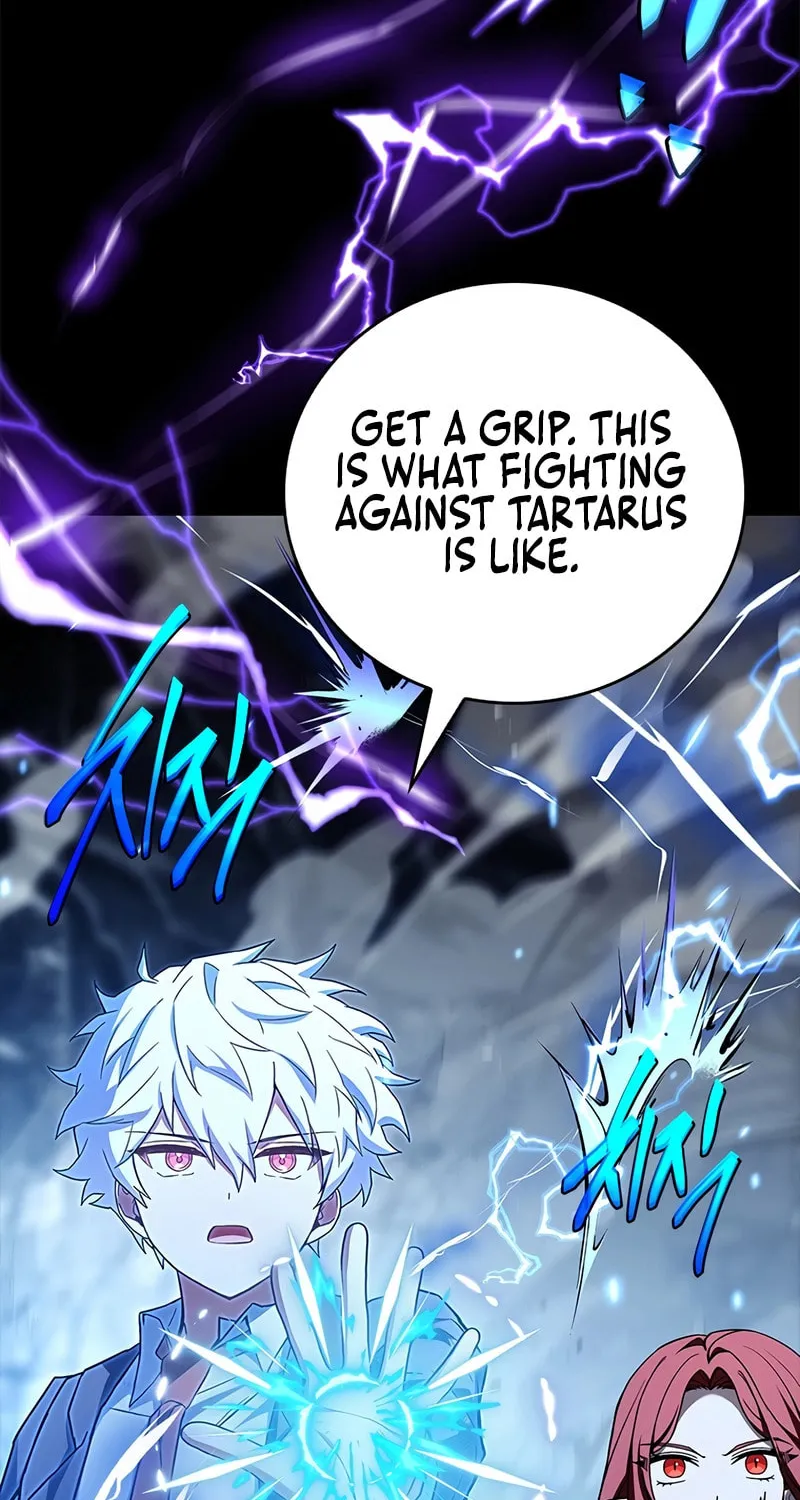 The Legendary Hero is an Academy Honors Student Chapter 47 page 86 - 