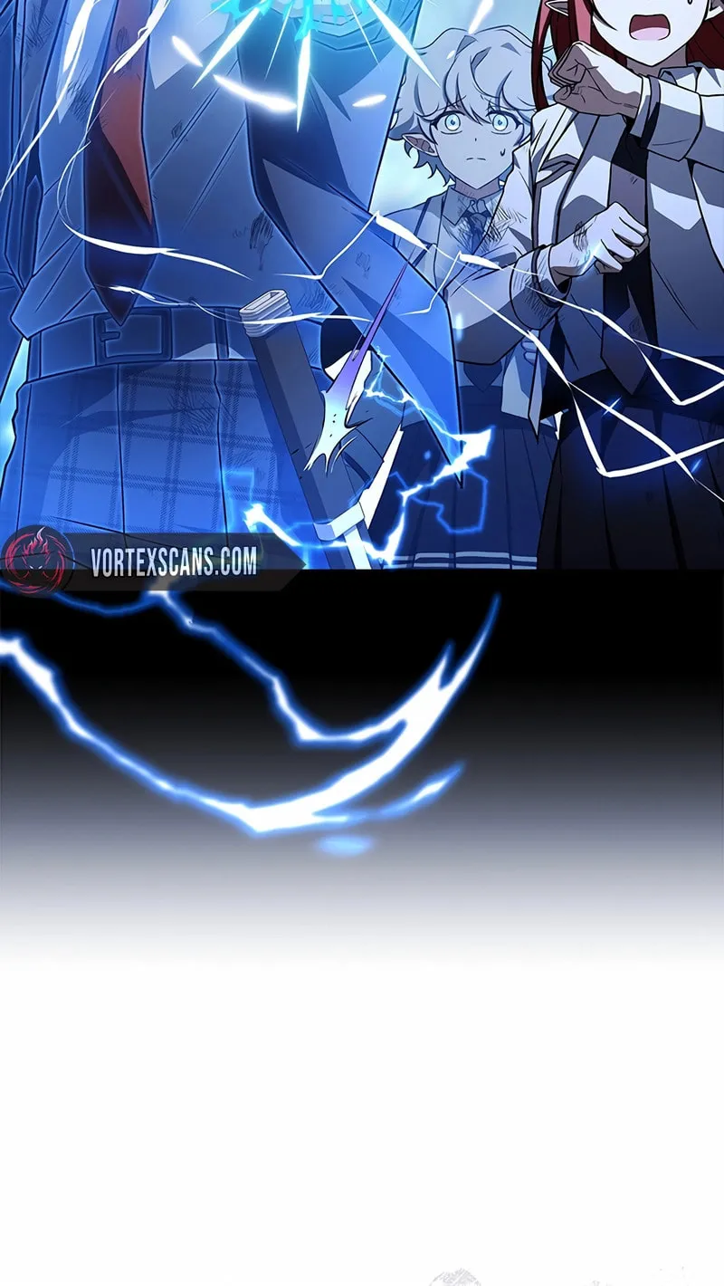 The Legendary Hero is an Academy Honors Student Chapter 47 page 87 - 