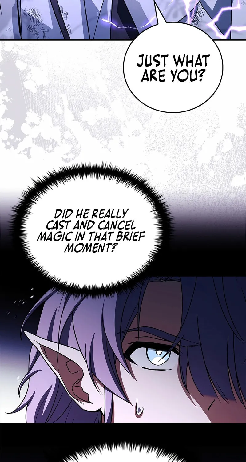 The Legendary Hero is an Academy Honors Student Chapter 47 page 89 - 