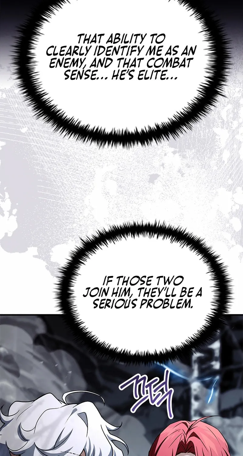 The Legendary Hero is an Academy Honors Student Chapter 47 page 90 - 