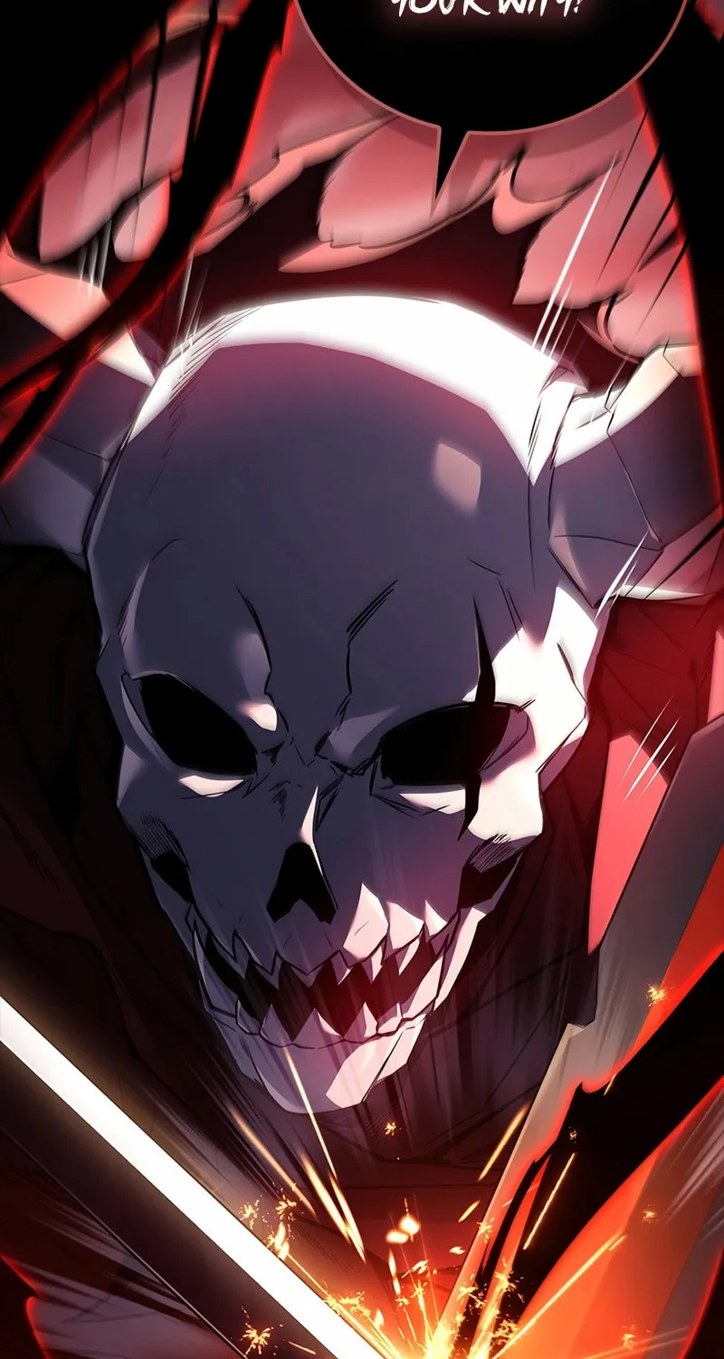 The Legendary Hero is an Academy Honors Student Chapter 47 page 10 - 