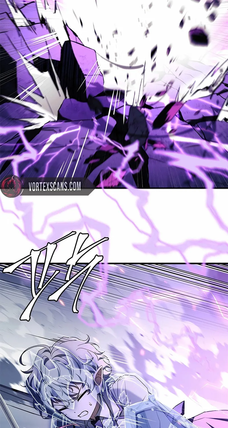 The Legendary Hero is an Academy Honors Student Chapter 47 page 96 - 